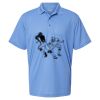 Saratoga Performance Mini Mesh Polo Thumbnail