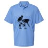 Saratoga Performance Mini Mesh Polo Thumbnail