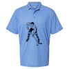 Saratoga Performance Mini Mesh Polo Thumbnail