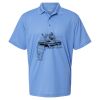 Saratoga Performance Mini Mesh Polo Thumbnail