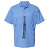 Saratoga Performance Mini Mesh Polo Thumbnail