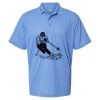 Saratoga Performance Mini Mesh Polo Thumbnail