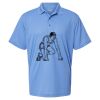 Saratoga Performance Mini Mesh Polo Thumbnail
