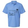 Saratoga Performance Mini Mesh Polo Thumbnail