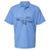 Saratoga Performance Mini Mesh Polo Thumbnail