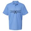 Saratoga Performance Mini Mesh Polo Thumbnail
