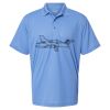 Saratoga Performance Mini Mesh Polo Thumbnail