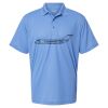 Saratoga Performance Mini Mesh Polo Thumbnail