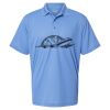 Saratoga Performance Mini Mesh Polo Thumbnail