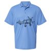 Saratoga Performance Mini Mesh Polo Thumbnail