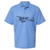 Saratoga Performance Mini Mesh Polo Thumbnail