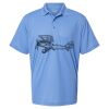 Saratoga Performance Mini Mesh Polo Thumbnail