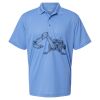 Saratoga Performance Mini Mesh Polo Thumbnail