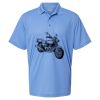 Saratoga Performance Mini Mesh Polo Thumbnail