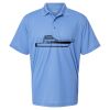 Saratoga Performance Mini Mesh Polo Thumbnail