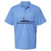 Saratoga Performance Mini Mesh Polo Thumbnail
