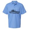 Saratoga Performance Mini Mesh Polo Thumbnail