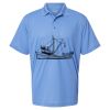 Saratoga Performance Mini Mesh Polo Thumbnail