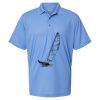 Saratoga Performance Mini Mesh Polo Thumbnail