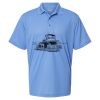 Saratoga Performance Mini Mesh Polo Thumbnail