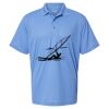 Saratoga Performance Mini Mesh Polo Thumbnail