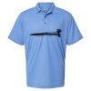 Saratoga Performance Mini Mesh Polo Thumbnail