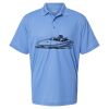 Saratoga Performance Mini Mesh Polo Thumbnail