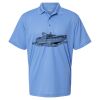 Saratoga Performance Mini Mesh Polo Thumbnail