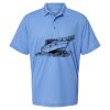 Saratoga Performance Mini Mesh Polo Thumbnail