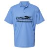 Saratoga Performance Mini Mesh Polo Thumbnail