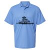 Saratoga Performance Mini Mesh Polo Thumbnail