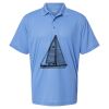 Saratoga Performance Mini Mesh Polo Thumbnail