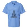 Saratoga Performance Mini Mesh Polo Thumbnail