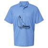 Saratoga Performance Mini Mesh Polo Thumbnail