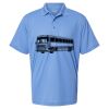 Saratoga Performance Mini Mesh Polo Thumbnail