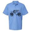 Saratoga Performance Mini Mesh Polo Thumbnail