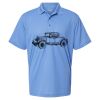 Saratoga Performance Mini Mesh Polo Thumbnail