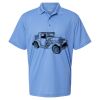 Saratoga Performance Mini Mesh Polo Thumbnail