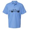 Saratoga Performance Mini Mesh Polo Thumbnail