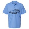 Saratoga Performance Mini Mesh Polo Thumbnail