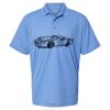 Saratoga Performance Mini Mesh Polo Thumbnail