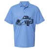 Saratoga Performance Mini Mesh Polo Thumbnail