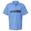 Saratoga Performance Mini Mesh Polo Thumbnail