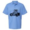 Saratoga Performance Mini Mesh Polo Thumbnail