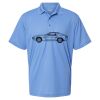 Saratoga Performance Mini Mesh Polo Thumbnail