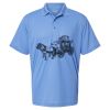 Saratoga Performance Mini Mesh Polo Thumbnail