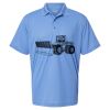Saratoga Performance Mini Mesh Polo Thumbnail