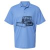Saratoga Performance Mini Mesh Polo Thumbnail