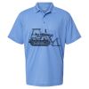 Saratoga Performance Mini Mesh Polo Thumbnail