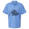 Saratoga Performance Mini Mesh Polo Thumbnail